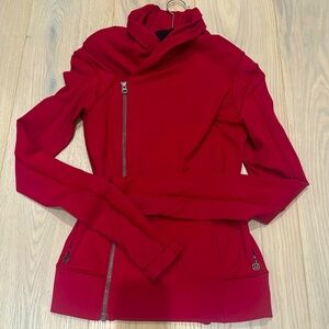 Lululemon women athletic jacket